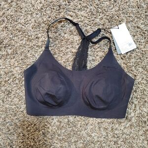 Knix Lace Racerback Bralette